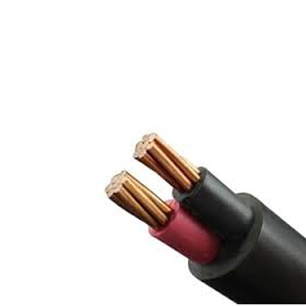 کابل مفتول 6*NYY 2 البرز الکتریک نور ( لینکو )