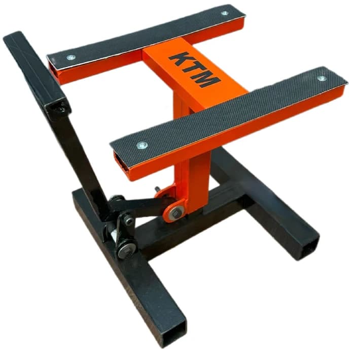 استند کراسی مدل KTM
