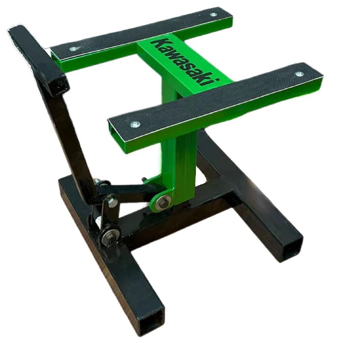 استند کراسی مدل KAWASAKI — تصویر ۲