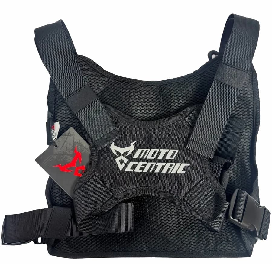 کیف روی سینه MOTO CENTRIC مدل MC0121 — تصویر ۳