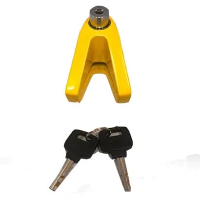 قفل دیسکی موتورسیکلت MA2 V M101 5/5MM