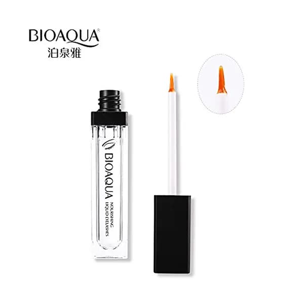 تقویت مژه بیو آکوا bio aqua — تصویر ۳