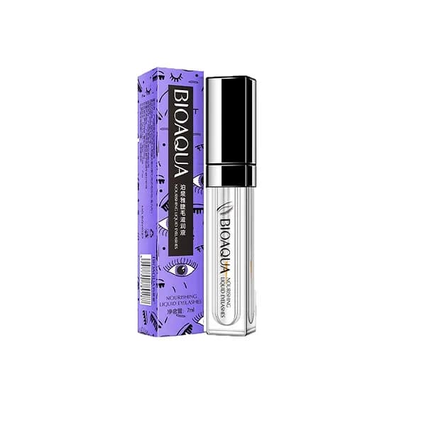 تقویت مژه بیو آکوا bio aqua — تصویر ۲