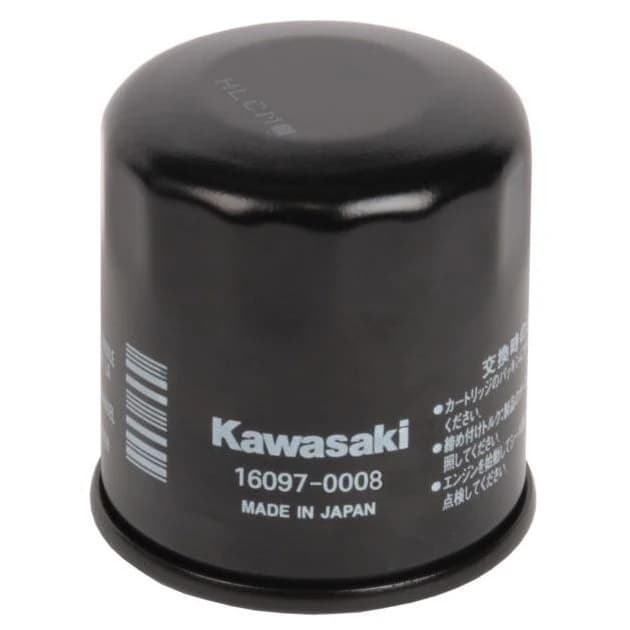 فیلتر روغن موتور سیکلت KAWASAKI