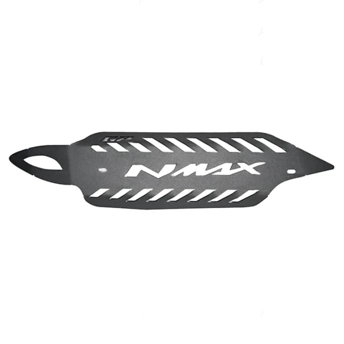 کاور اگزوز فلزی موتورسیکلت NMAX