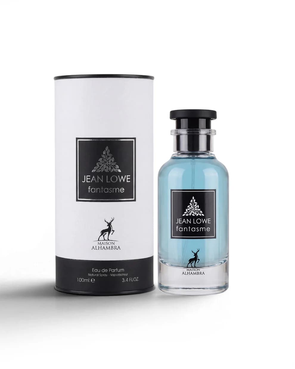 عطر جین لو فانتسم (لویی ویتون ایمجینیشن) شرکت الحمبرا