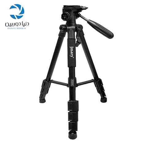 سه پایه دوربین عکاسی جیماری Jmary-2234