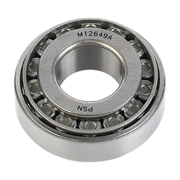 بلبرینگ گیربکس ابتدای شفت دوم عظام کد M12649/10A مناسب برای پراید 141