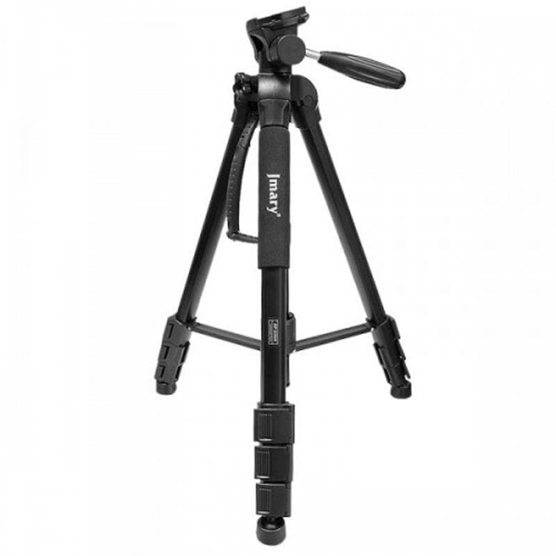 سه پایه دوربین جیماری Jmary KP-2264 — تصویر ۷