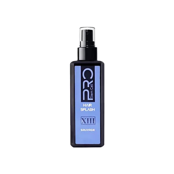 اسپری و عطر مو پرو استم سل رایحه ساواج