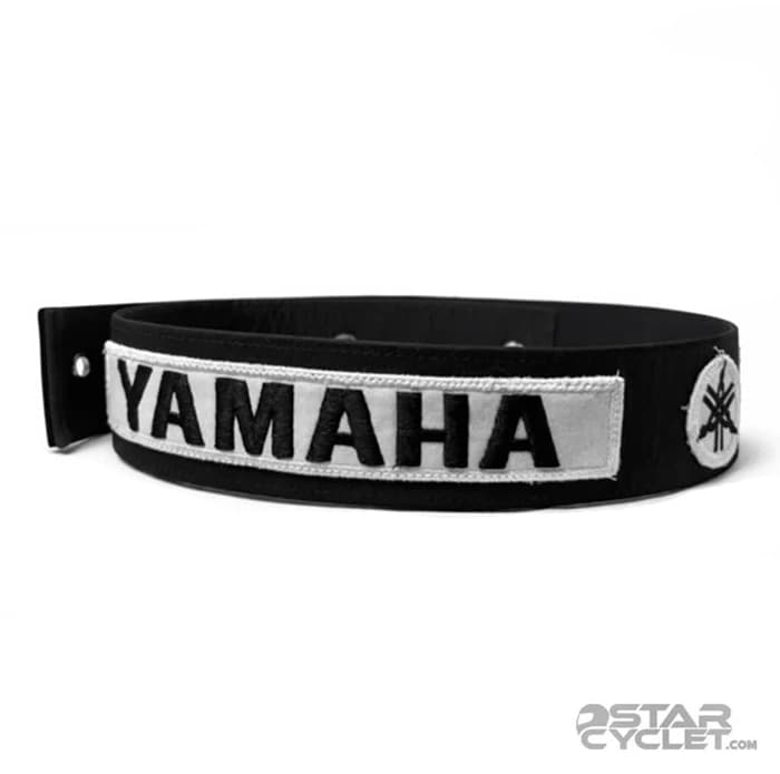 کمربند ترک نشین موتورسیکلت SUPER DRY مدل YAMAHA