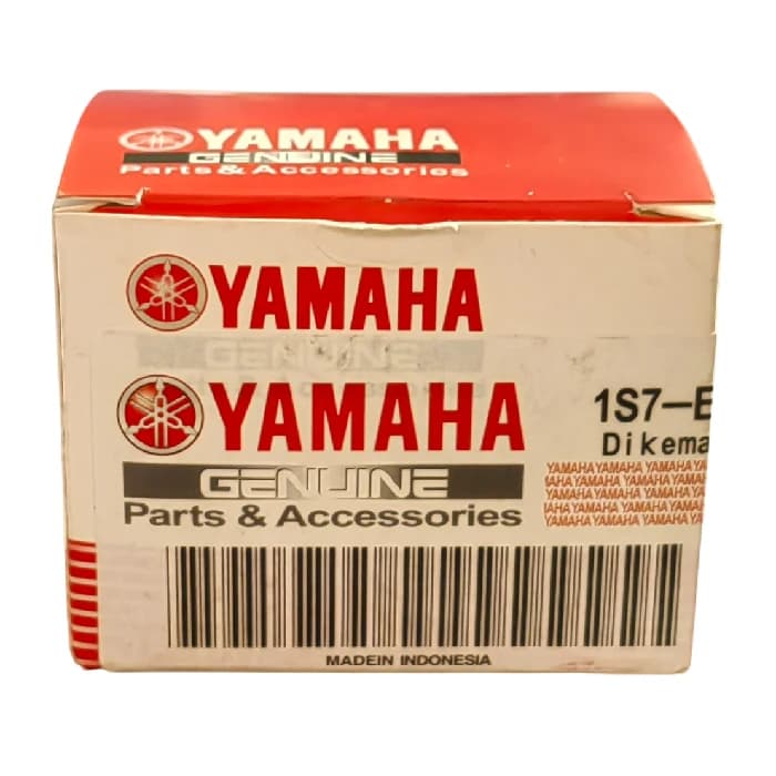 فیلتر روغن اصلی موتورسیکلت YAMAHA مدل XMAX — تصویر ۲