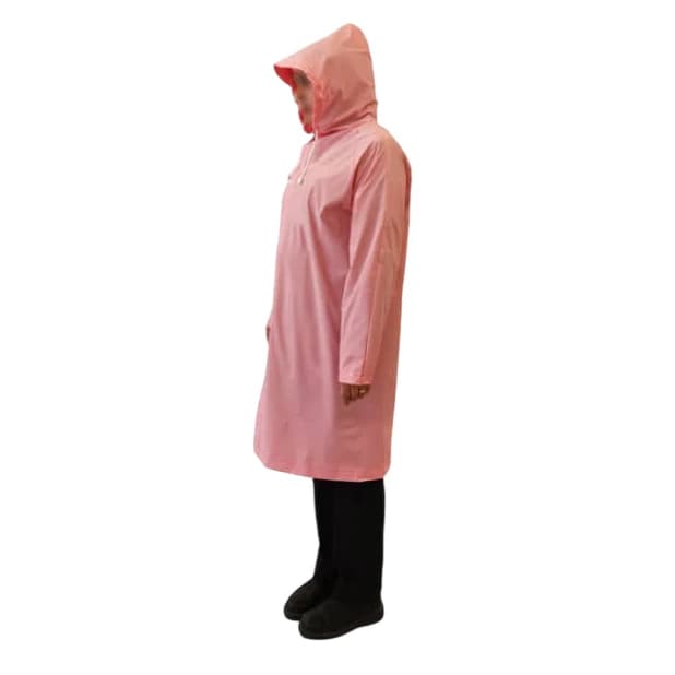 کاور ضدباران موتورسواری مدل PINK — تصویر ۳