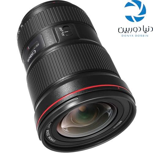 لنز کانن EF 16-35mm f/2.8L III USM — تصویر ۴