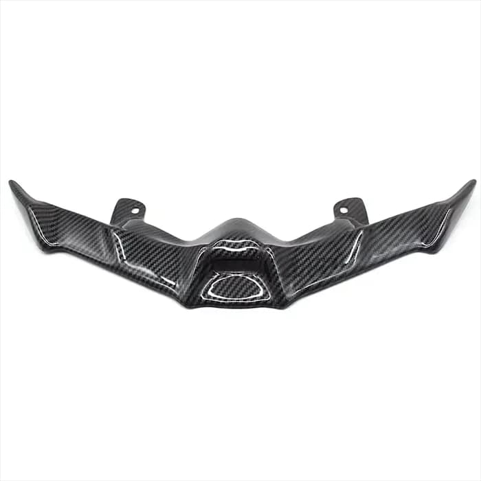 کایت زیر چراغ موتورسیکلت ADV-150-160 مدل CARBON — تصویر ۳