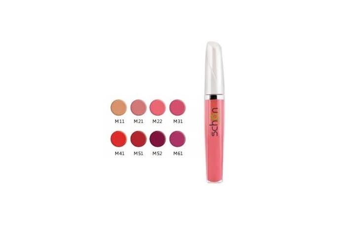 رژ لب مایع مات ولوت شون Velvet Matt حجم 11 میل
