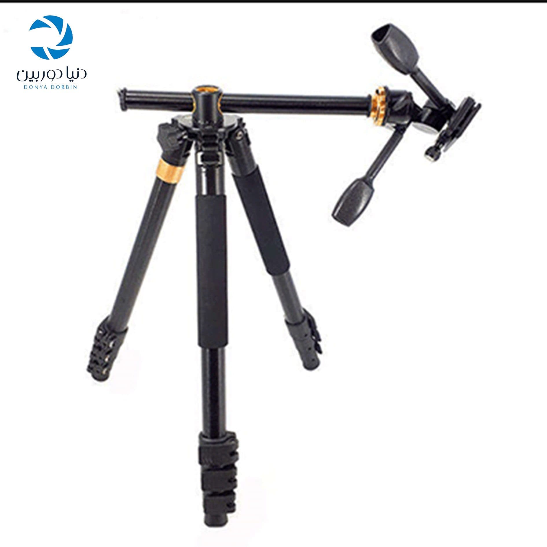 سه پایه فوتومکس FOTOMAX FX-720H