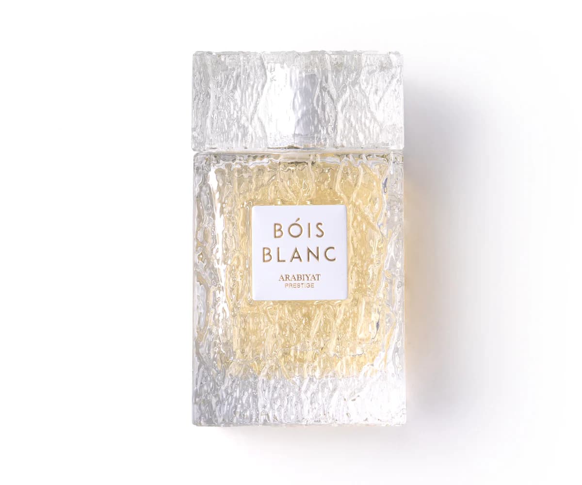عطر بویس بلنک عربیات پرستیژ — تصویر ۳