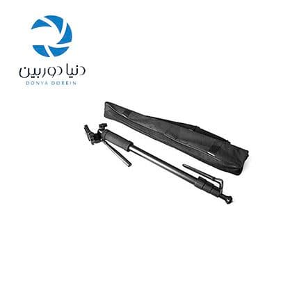 تک پایه آلومینیومی ویفنگ مدل WT-1005 — تصویر ۴