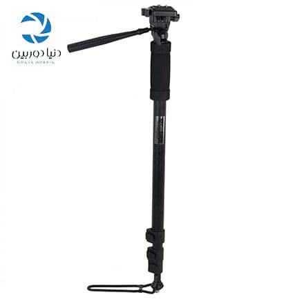 تک پایه آلومینیومی ویفنگ مدل WT-1005