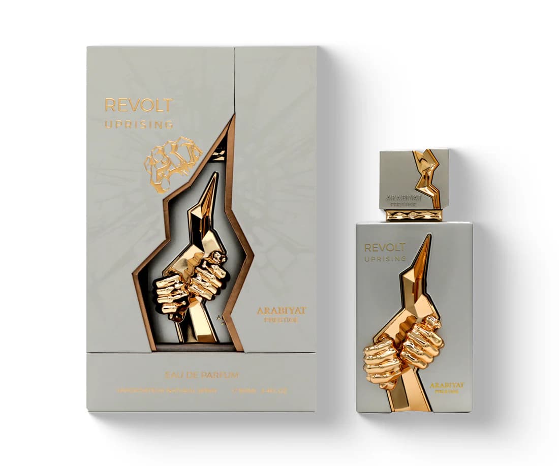 عطر رولت آپرایزینگ عربیات پرستیژ