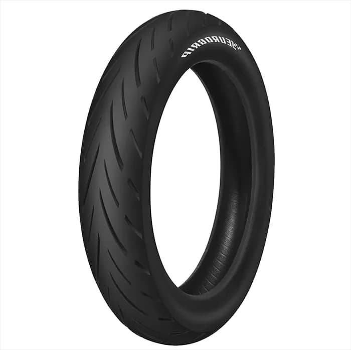 لاستیک موتورسیکلت یوروگریپ سایز 90/90/14