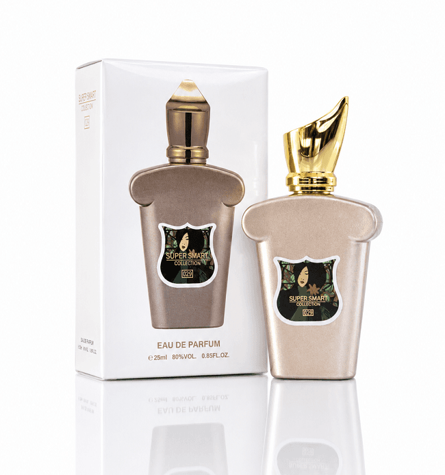 عطر کازاموراتی لیرا 25 میل سوپراسمارت