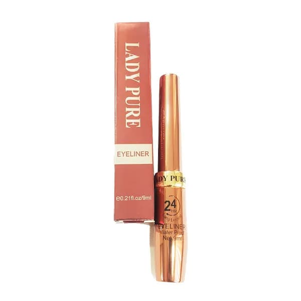 خط چشم ماژیکی لیدی پور Lady Pure
