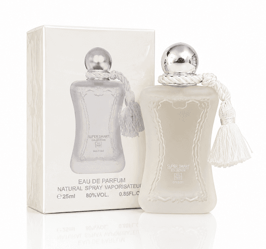 عطر مارلی والایا 25 میل سوپراسمارت