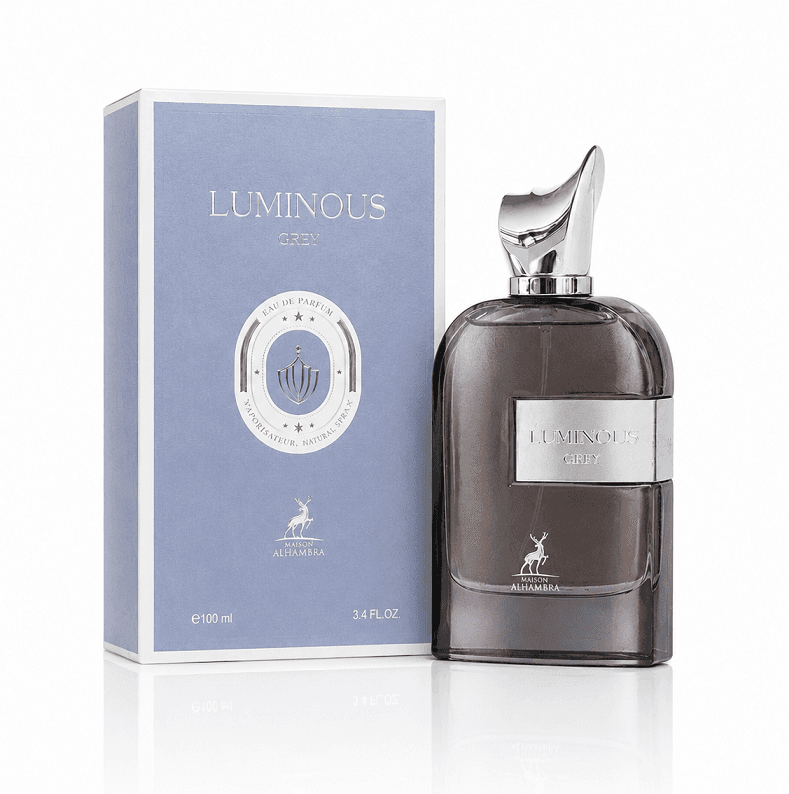 عطر مارلی کستلی الحمبرا