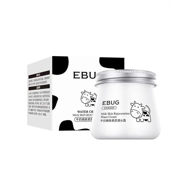کرم آبرسان و روشن کننده شیر گاو ایبوگ EBUG