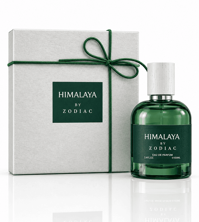 عطر هیمالیا زودیاک