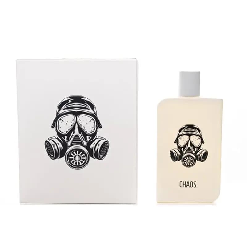ادکلن سمام کائوس ‏Samam Chaos Eau de Parfum حجم 100ml