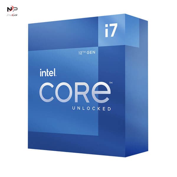 پردازنده اینتل Core i7 مدل 13700 — تصویر ۵