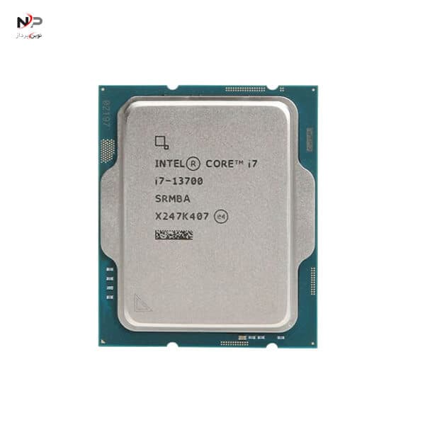 پردازنده اینتل Core i7 مدل 13700