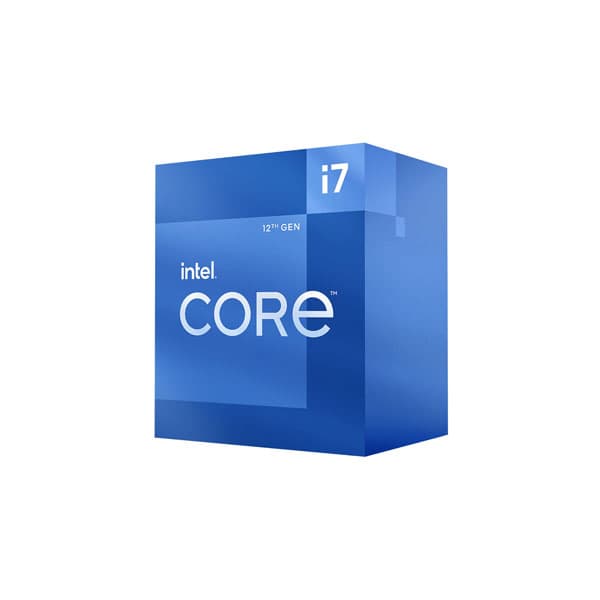 پردازنده اینتل Core i7 مدل 13700 — تصویر ۱۲