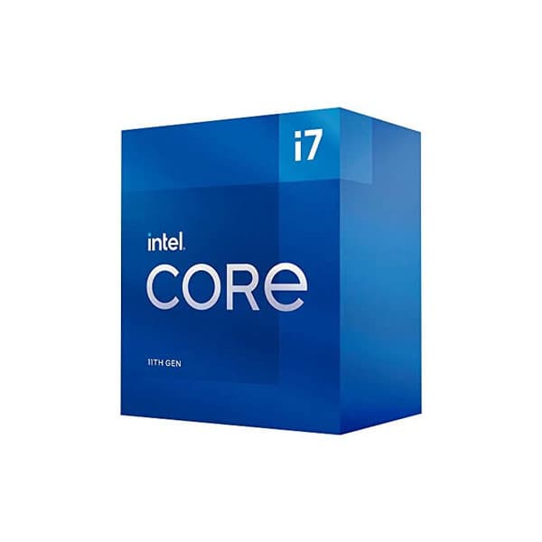 پردازنده اینتل Core i7 مدل 13700 — تصویر ۸