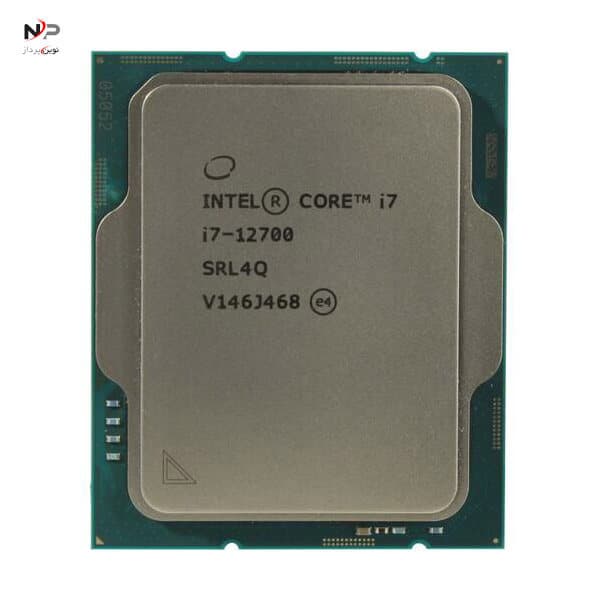 پردازنده اینتل Core i7 مدل 13700 — تصویر ۴