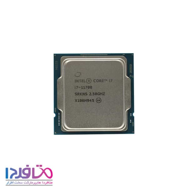 پردازنده اینتل Core i7 مدل 13700 — تصویر ۷