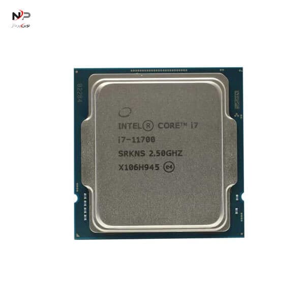 پردازنده اینتل Core i7 مدل 13700 — تصویر ۶