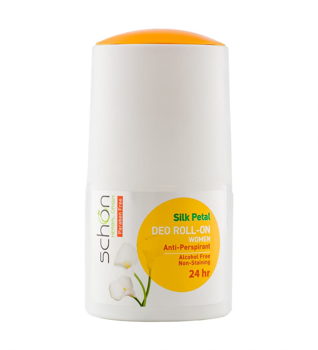 دئورولان زنانه سیلک پتال شون Silk Petal حجم ۵۰ میل