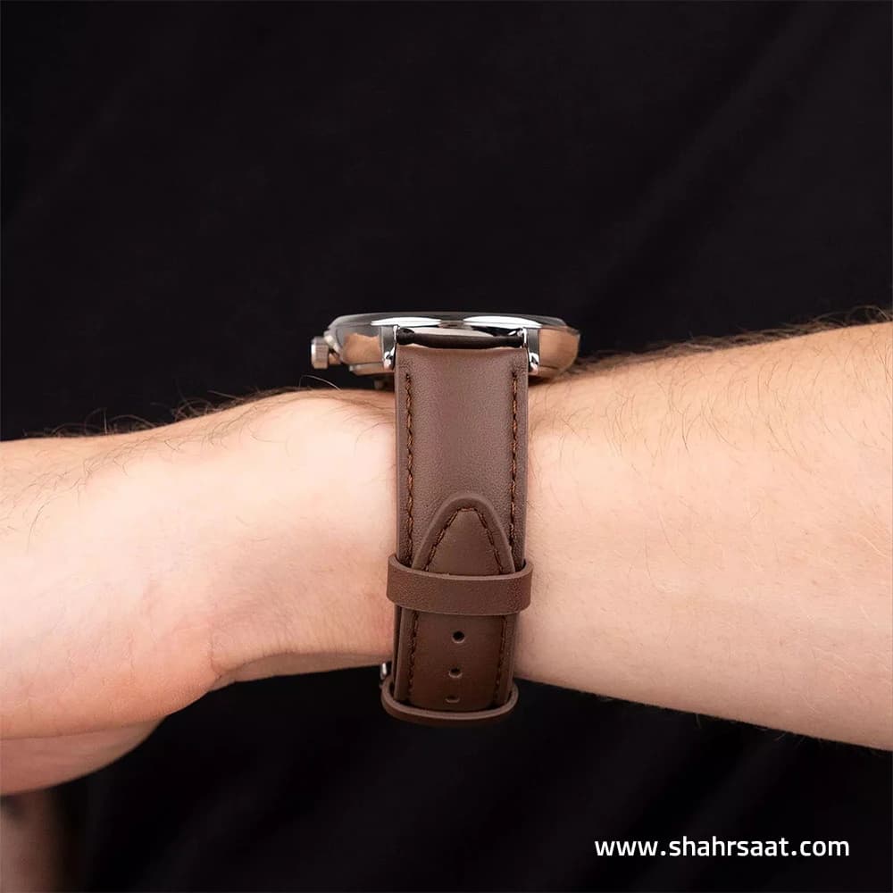 ساعت مچی مردانه تایمکس مدل TW2V91500 — تصویر ۶