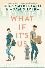 What If Its Us — تصویر ۲