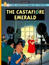 Tintin The Castafiore Emerald — تصویر ۲