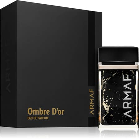 ادکلن «آمبر دور» آرماف – Armaf Ombre d’Or Eau de Parfum