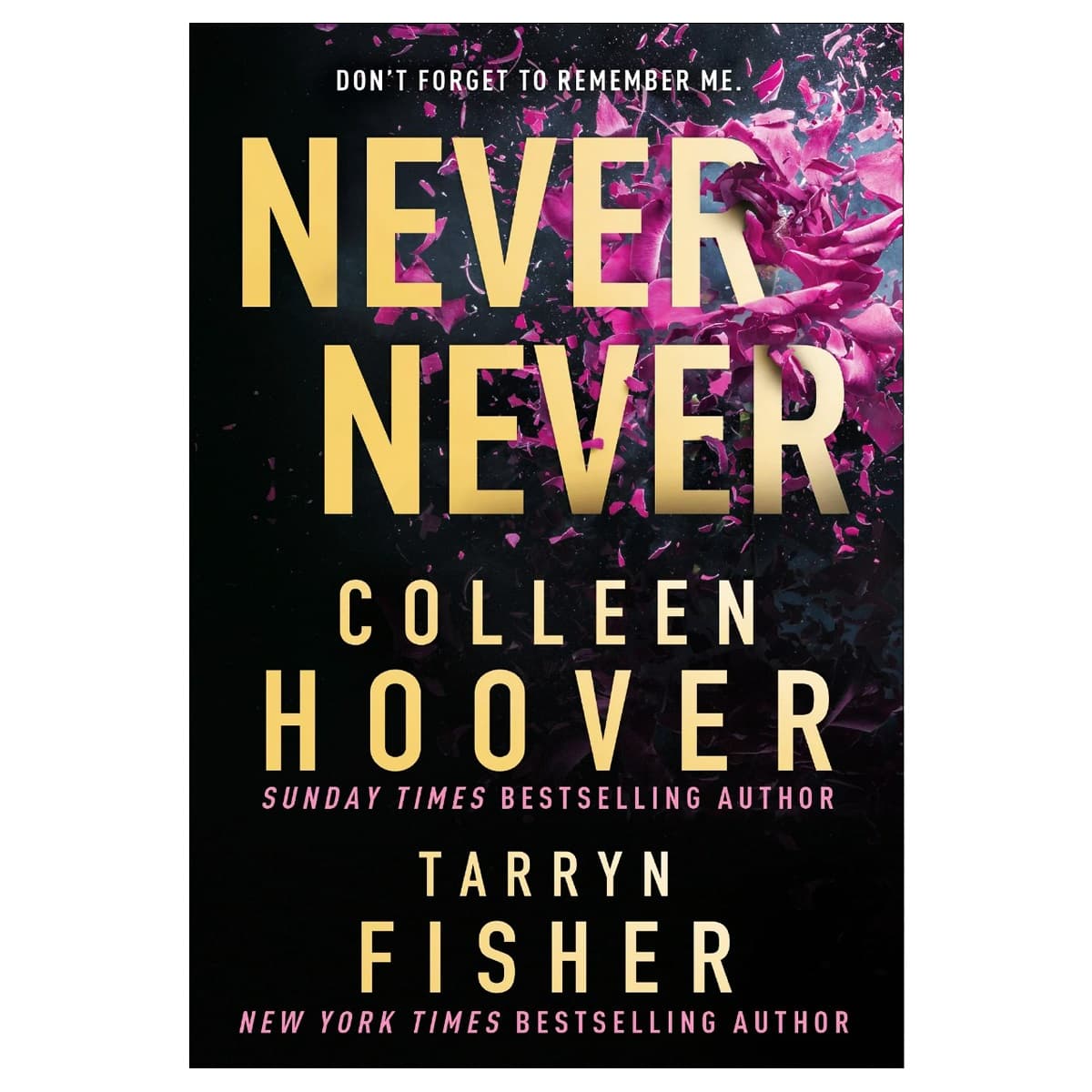 Never Never