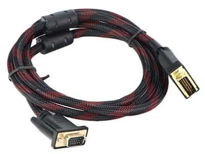 کابل dvi-d🔌کیفیت تصویر بالا⚡قیمت