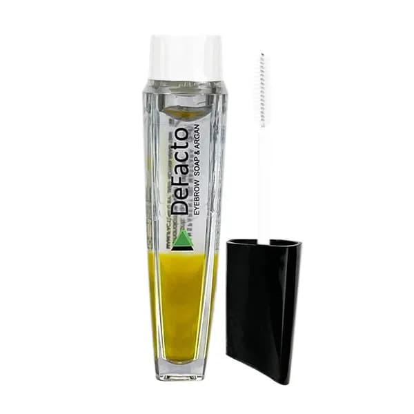 ژل ابرو ریملی ( صابون ابرو) دیفکتو حاوی روغن آرگان