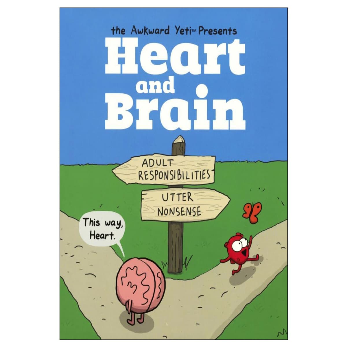 Heart and Brain