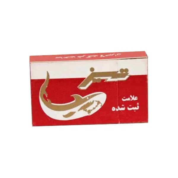 تیغ تیز (استینلس) 10 عددی — تصویر ۲